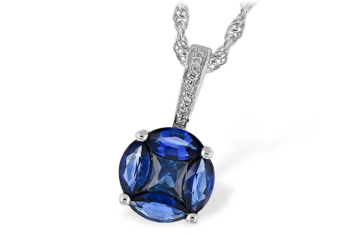 C224-62758: NECKLACE .75 .77 TGW