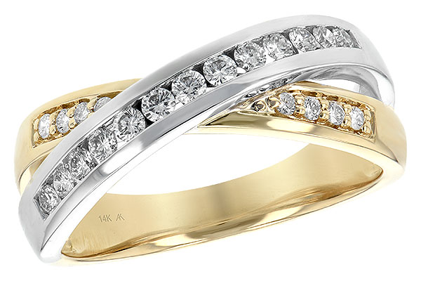 C225-45504: LDS WED RG .32 TW