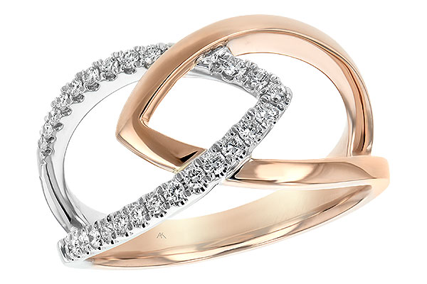 C225-45531: LDS DIA RG .20 TW (ROSE & WG)