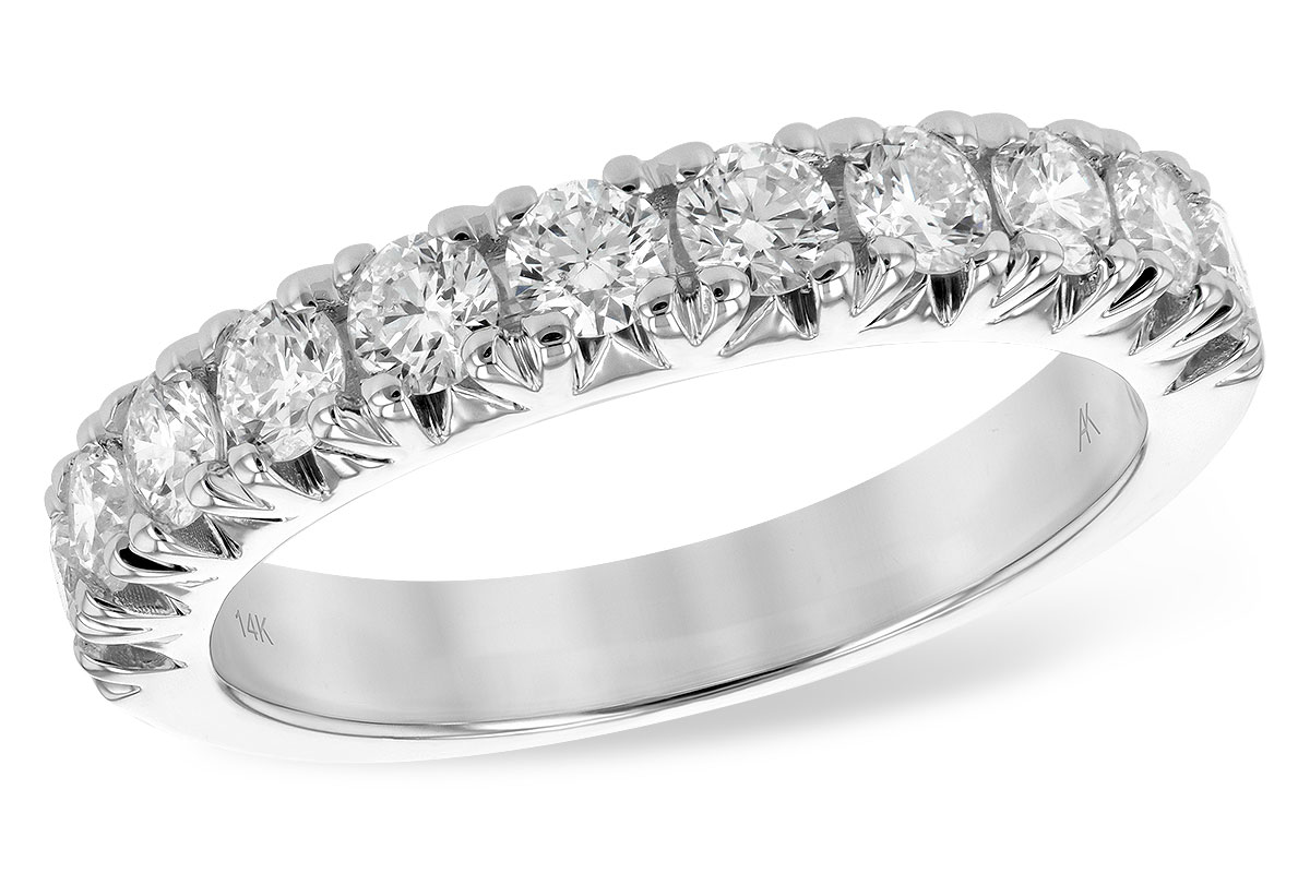 C226-37349: LDS WED RG 1.00 TW