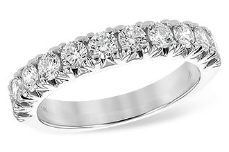C226-37349: LDS WED RG 1.00 TW