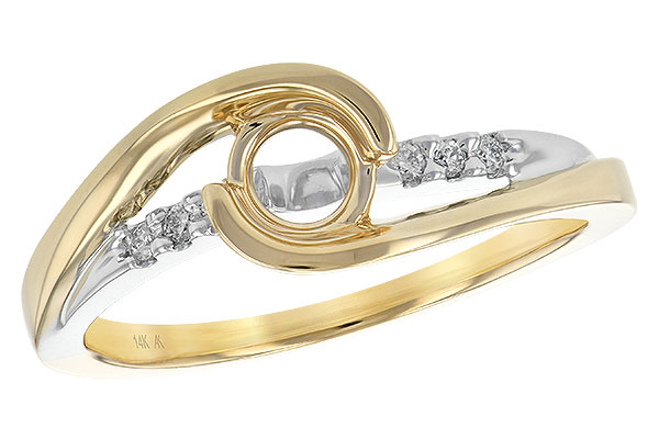 C226-38204: LDS SEMI ENG RG .05 TW (FOR .50 BR)