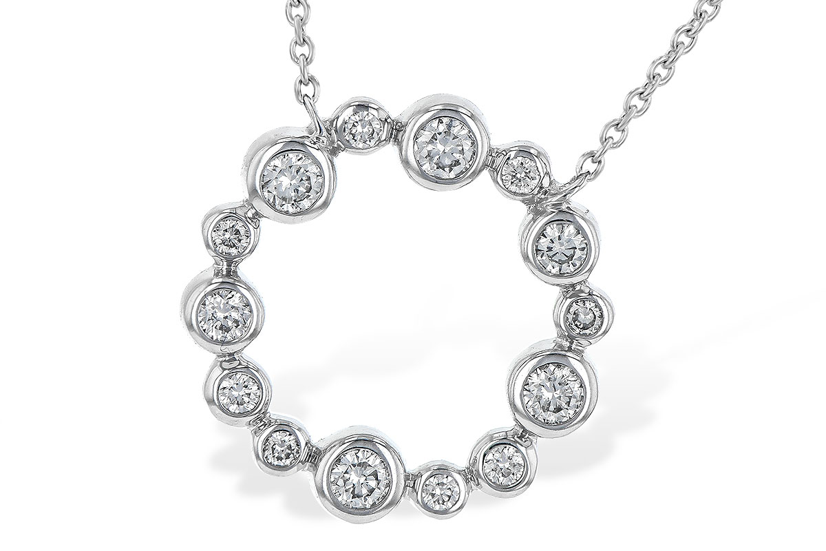 C226-39177: NECK .25 TW