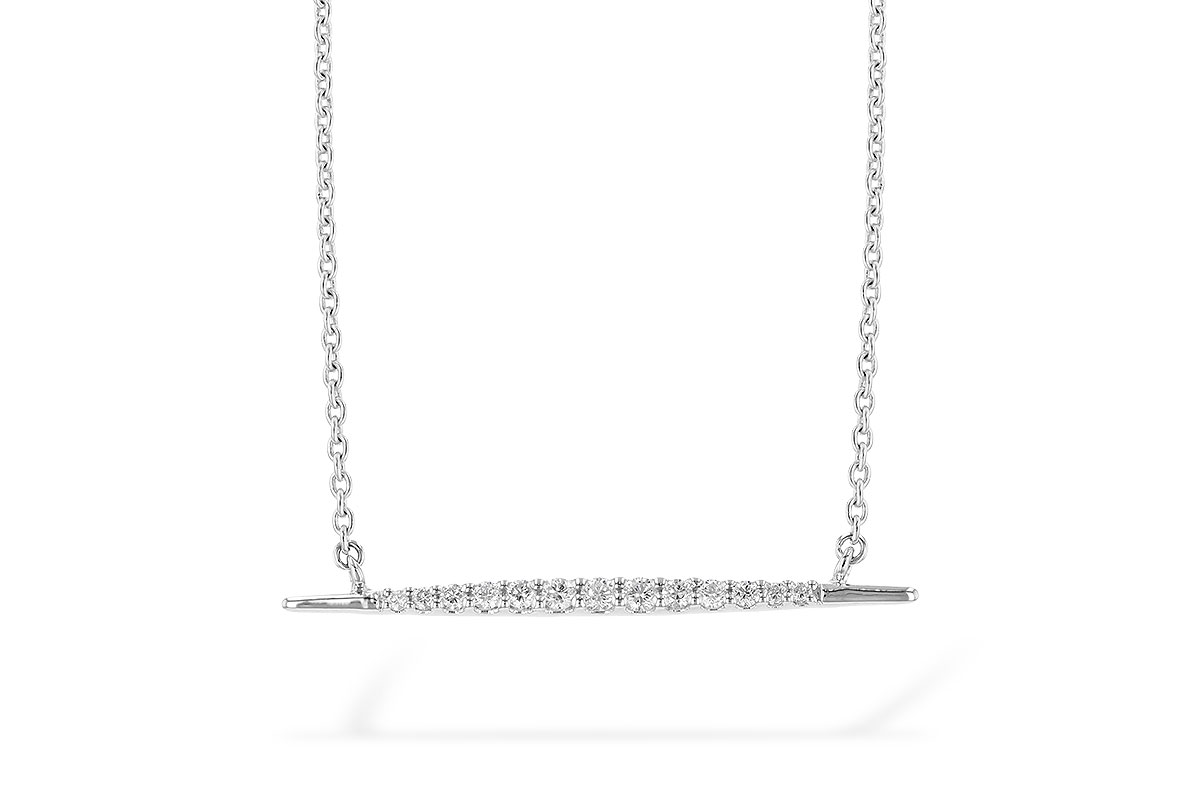 C309-09140: NECK .25 TW