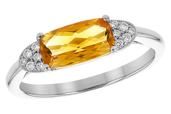 C309-16386: LDS RG 1.10 CITRINE 1.18 TGW
