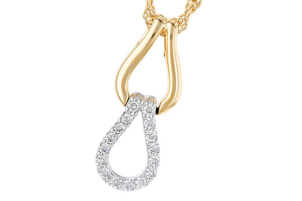 C309-16422: NECK .14 TW