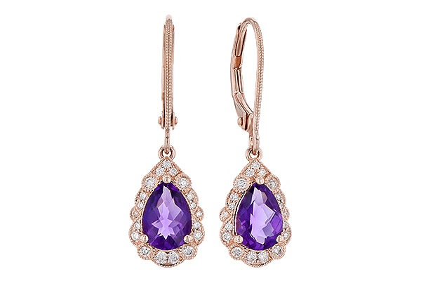C309-16449: EARR 1.15 TW AMETHYST 1.30 TGW