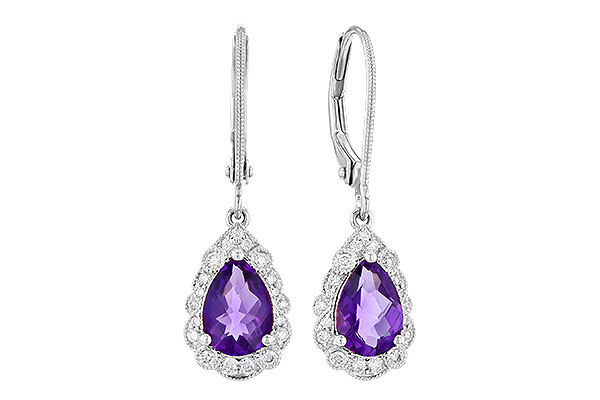 C309-16449: EARR 1.15 TW AMETHYST 1.30 TGW