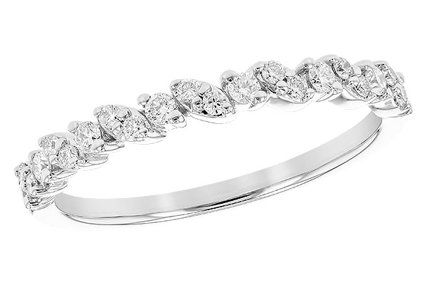 C310-00086: LDS DIA WED RG .25 TW