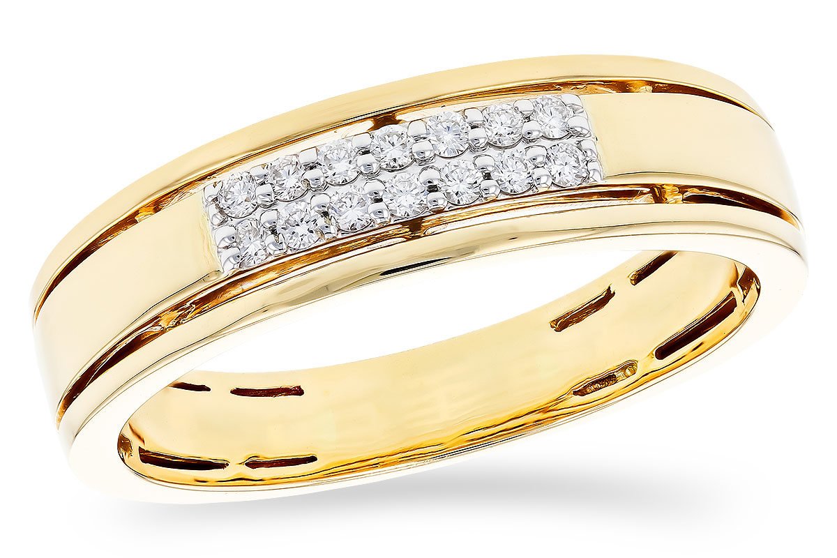 C310-01895: GTS WED RG .15 TW