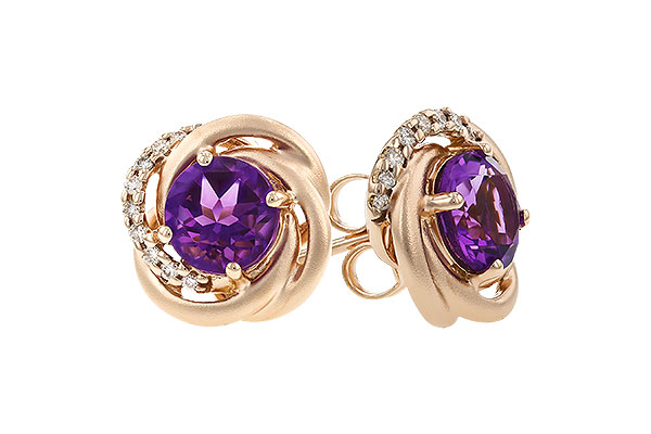 C310-03722: EARR 1.35 TW AMETHYST 1.44 TGW