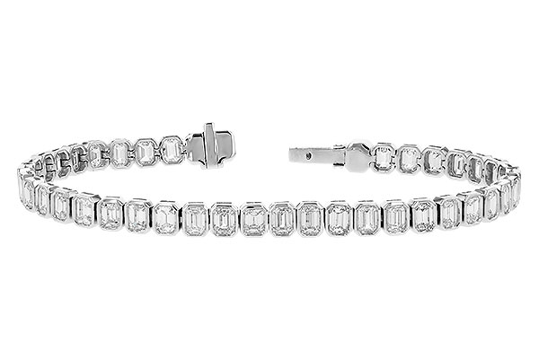 C310-05458: BRACELET 8.05 TW E.C. DIAS (7")
