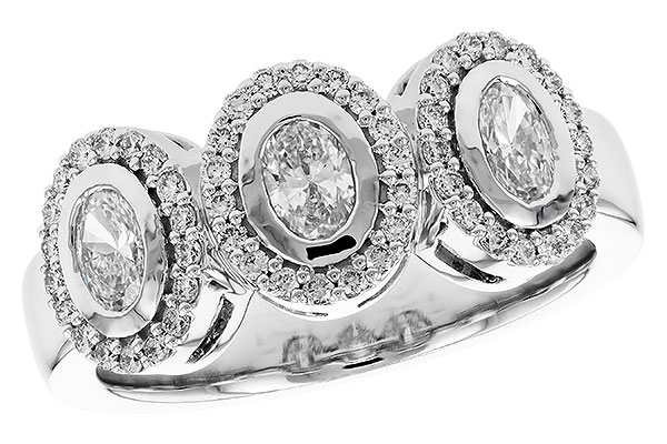 C310-06413: LDS DIA RG .54 OVALS .80 TW