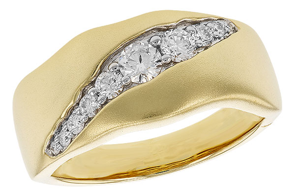C310-06449: LDS DIA WED RG .40 TW