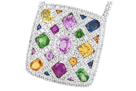 D041-90013: NECK 2.59 MULTI-COLOR 3.22 TGW