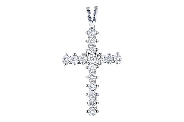 D042-73722: PENDANT .50 TW