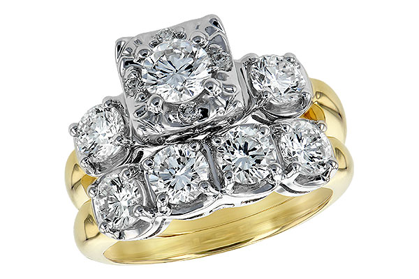 D044-60040: SET 0.42 BR 2.00 TW