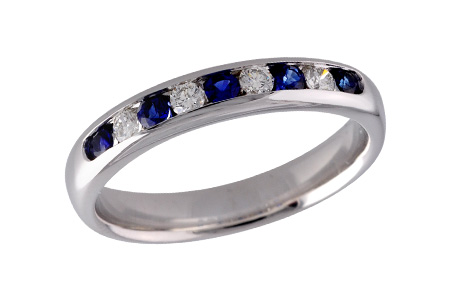 D129-10013: LDS WED RG .22 SAPP .38 TGW