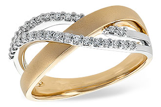 D129-10958: LDS DIA WED RG .24 TW