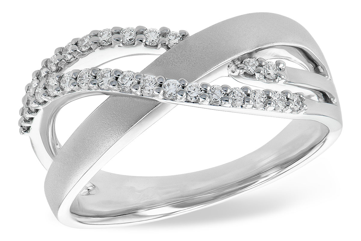 D129-10958: LDS DIA WED RG .24 TW