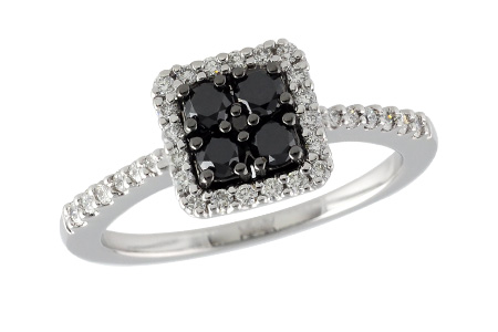 D222-80013: LDS DIA RG .32 BLACK DIA .58 TW