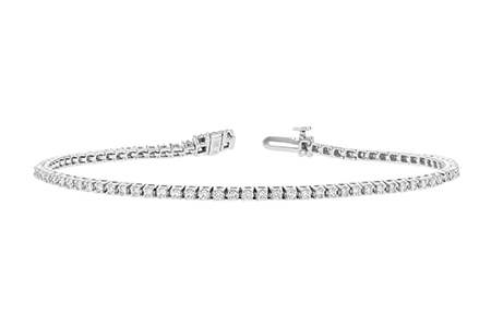 D224-60013: BRACELET 1.00 TW
