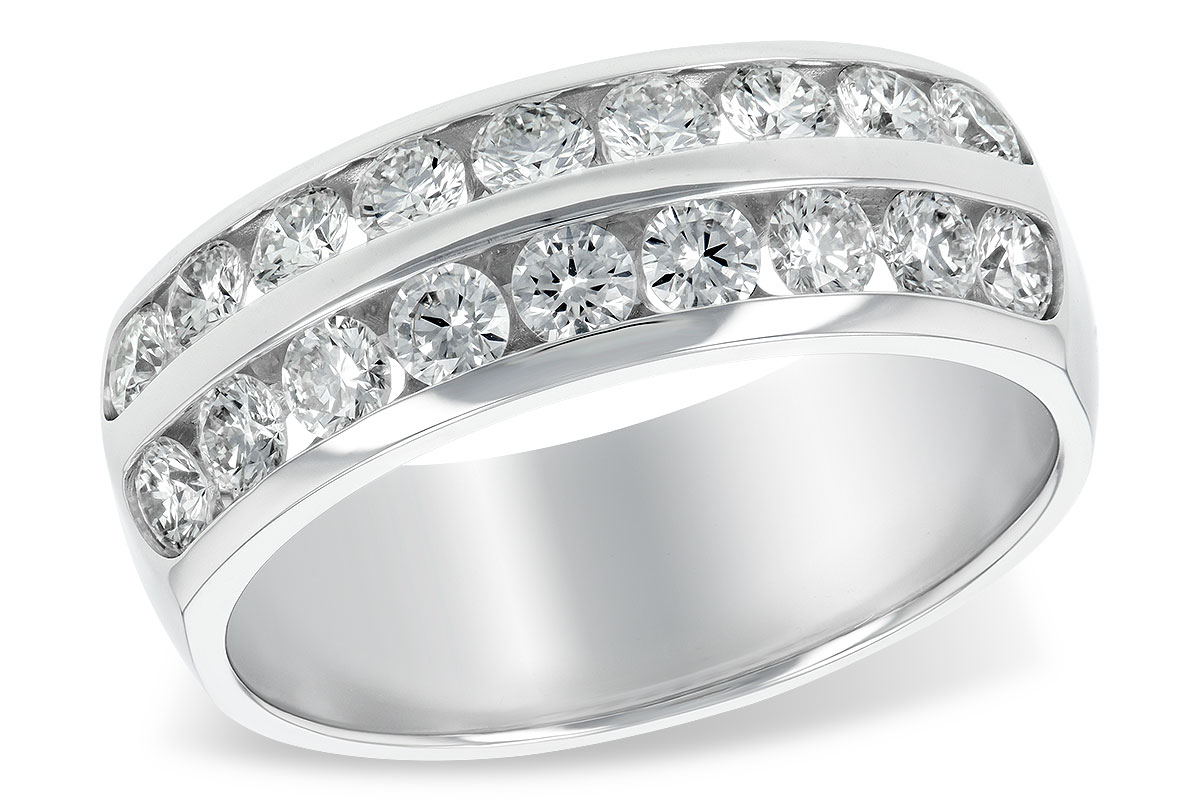 D224-62767: LDS WED RG 1.00 TW