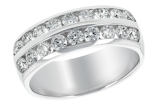 D224-62767: LDS WED RG 1.00 TW
