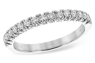 D226-37340: LDS WED RG .33 TW