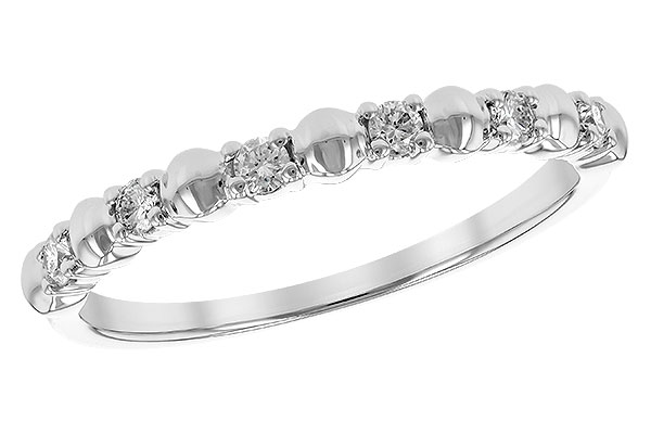 D226-40922: LDS DIA WED RG .15 TW