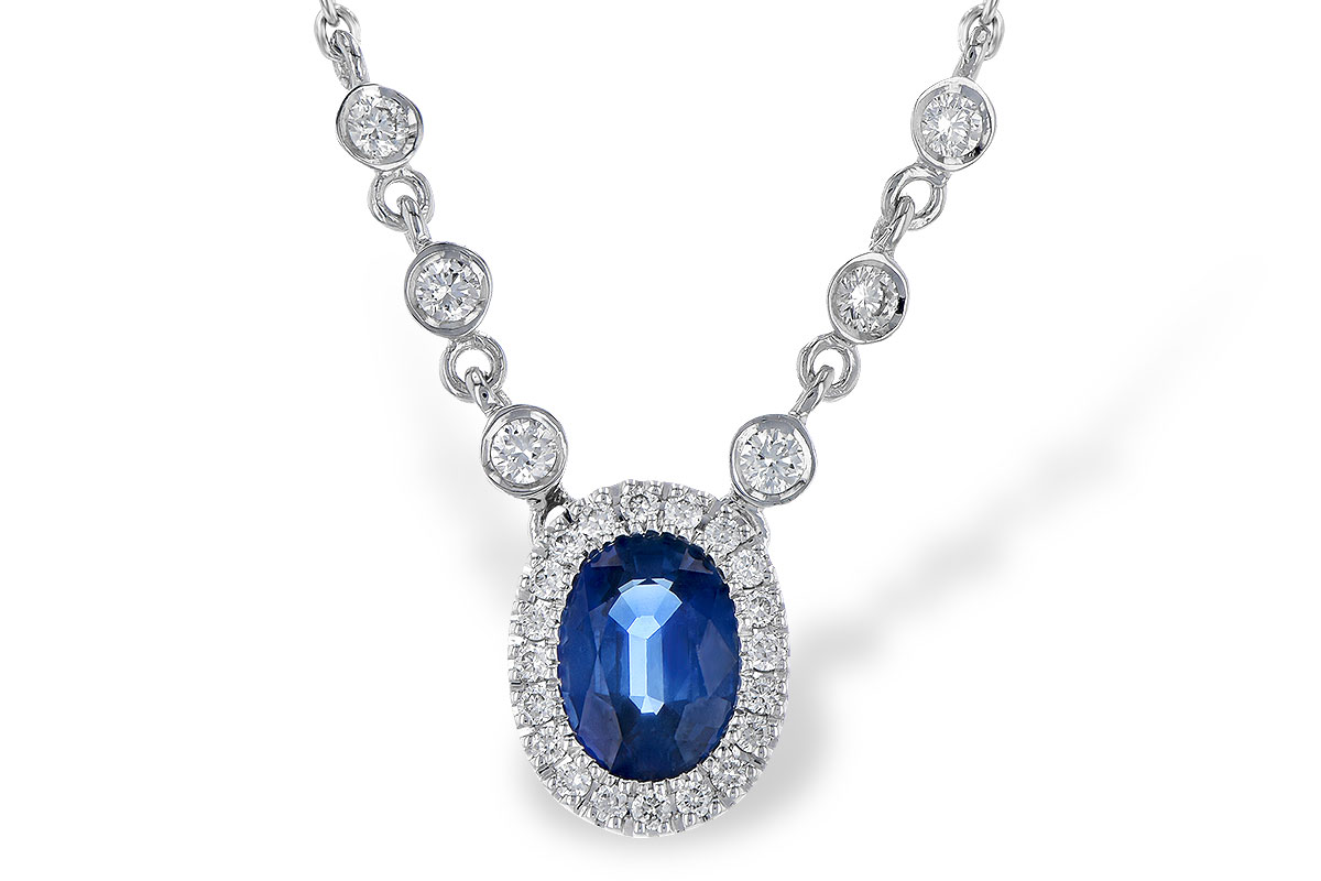D226-42749: NECK .86 SAPP 1.10 TGW (17")