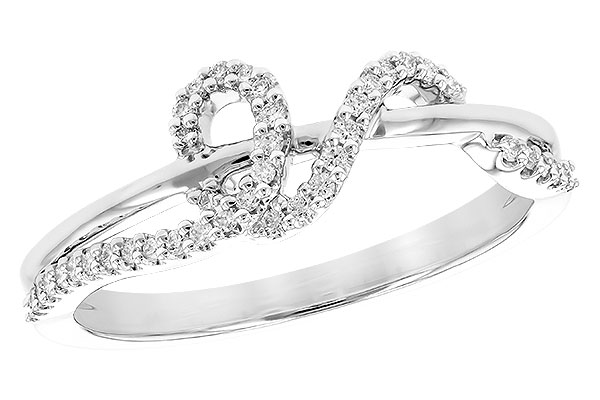 D309-15504: LDS DIA WED RG .15 TW