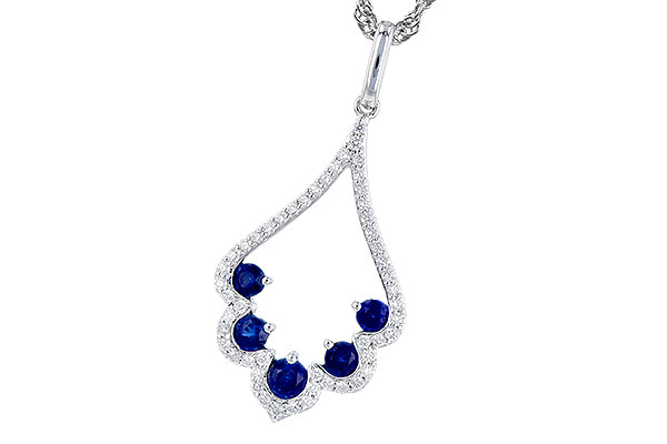 D309-16440: NECK .36 SAPP .55 TGW