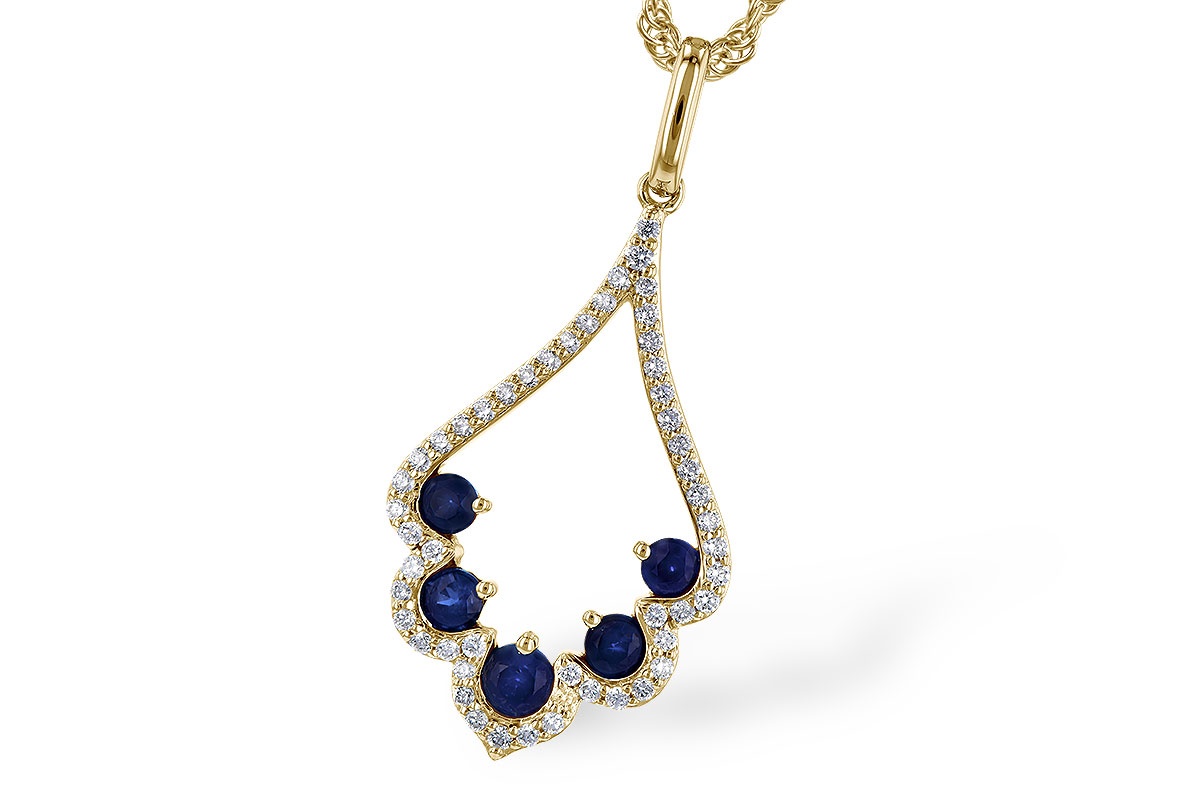 D309-16440: NECK .36 SAPP .55 TGW