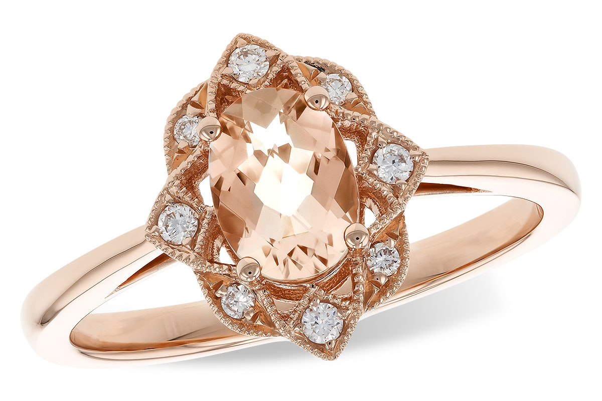 D310-06449: LDS RG .62 MORGANITE .70 TGW (7x5MM MORG)