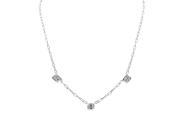 D310-07358: NECK .20 BAG .25 TW (18")
