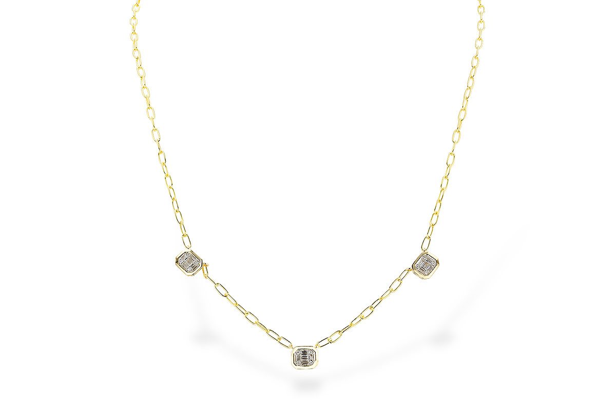 D310-07358: NECK .20 BAG .25 TW (18")
