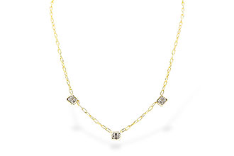 D310-07358: NECK .20 BAG .25 TW (18")
