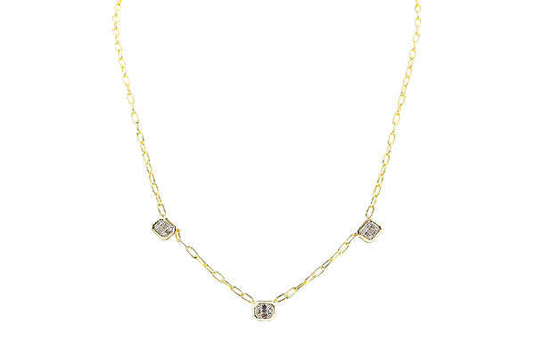D310-07358: NECK .20 BAG .25 TW (18")