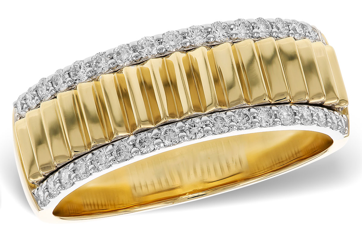 D310-97286: LDS DIA WED RG .33 TW