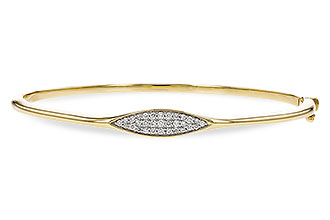 D310-98186: BANGLE .25 TW