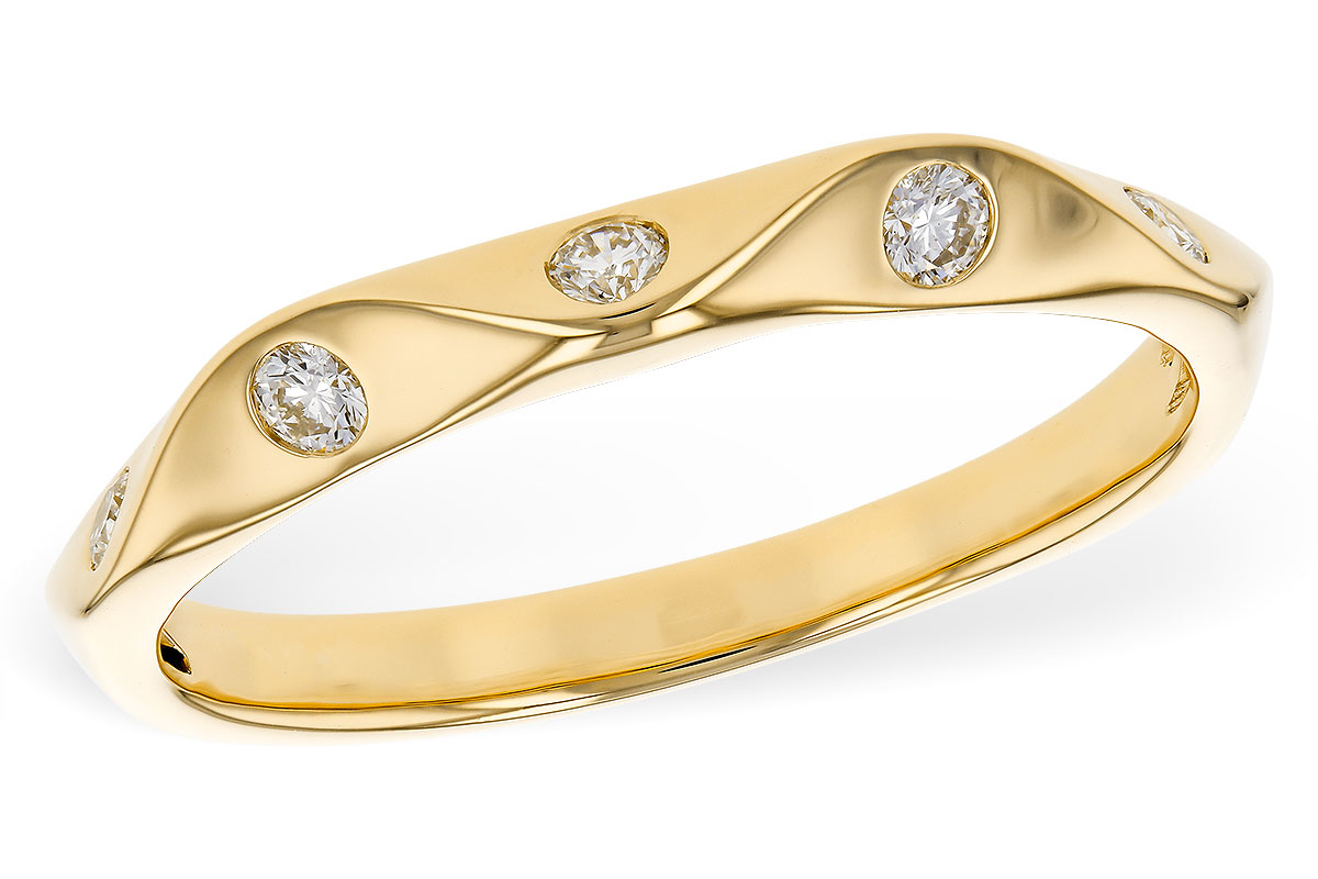 D310-98231: LDS DIA WED RG .15 TW