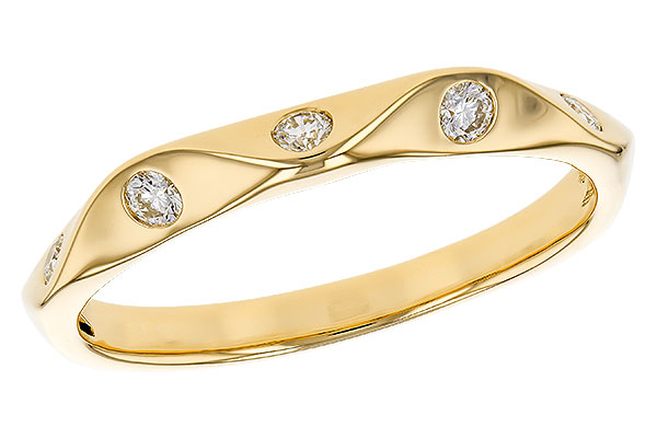 D310-98231: LDS DIA WED RG .15 TW