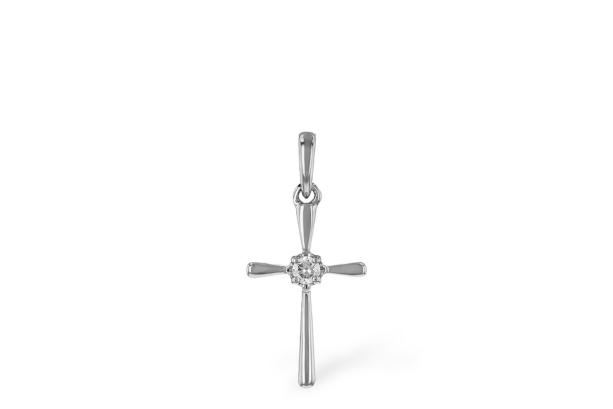 E219-17358: PENDANT .03 BR