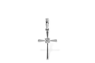 E219-17358: PENDANT .03 BR
