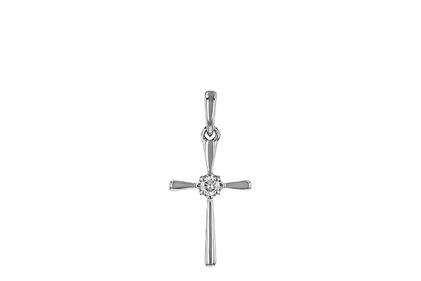 E219-17358: PENDANT .03 BR