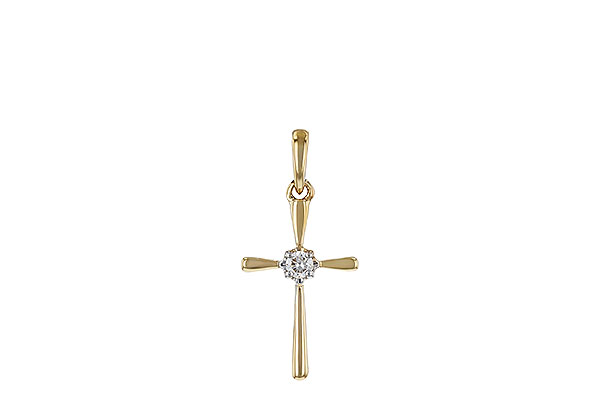 E219-17358: PENDANT .03 BR
