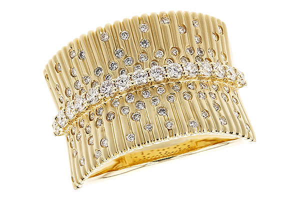 E220-01840: LDS WED RG .67 TW