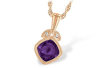 E220-07322: NECK .80 AMETHYST .81 TGW