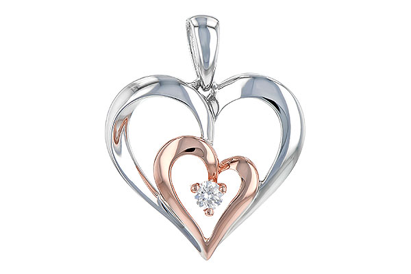 E221-85540: PENDANT .05 BR